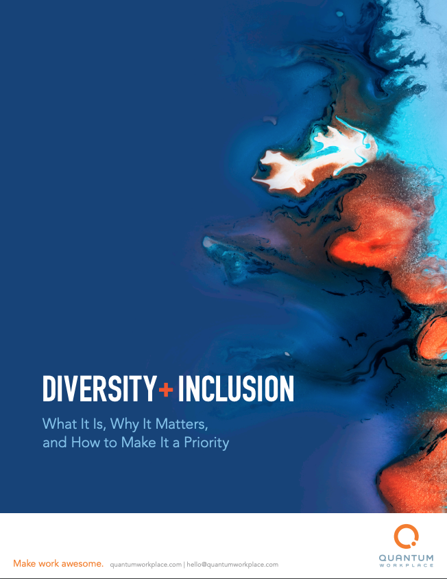 diversity ebook